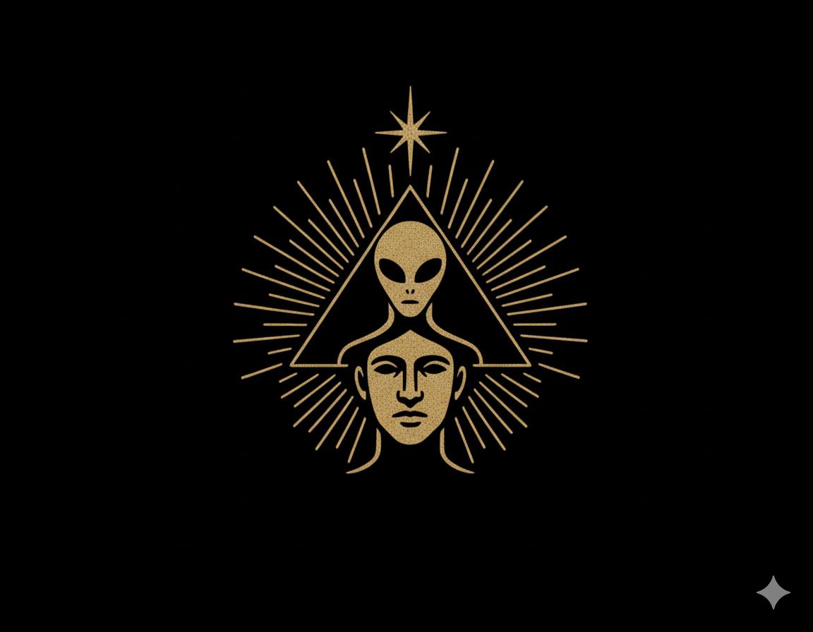 Qenism is where you dig it!